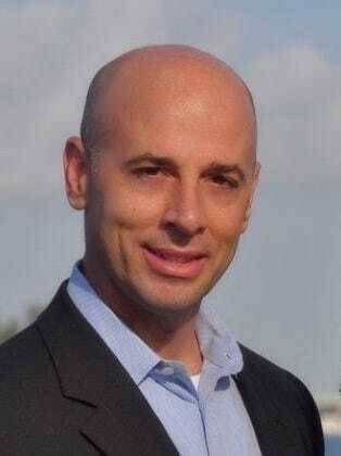 Andrew Russo, PA Photo